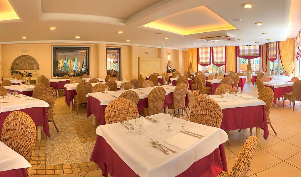 Hotel Marconi ซัน เบเนเดตโต เดล ตรอนโต ภายนอก รูปภาพ