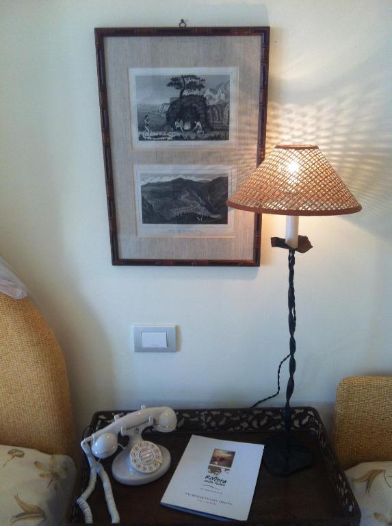 Hotel Marconi ซัน เบเนเดตโต เดล ตรอนโต ภายนอก รูปภาพ