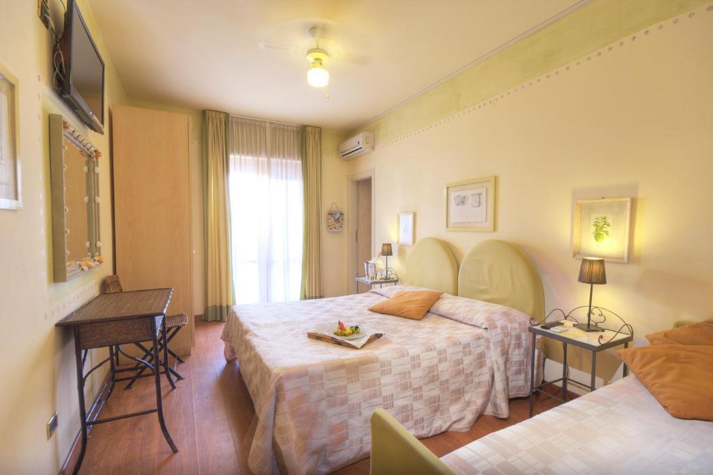 Hotel Marconi ซัน เบเนเดตโต เดล ตรอนโต ห้อง รูปภาพ