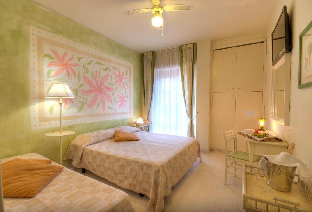 Hotel Marconi ซัน เบเนเดตโต เดล ตรอนโต ห้อง รูปภาพ