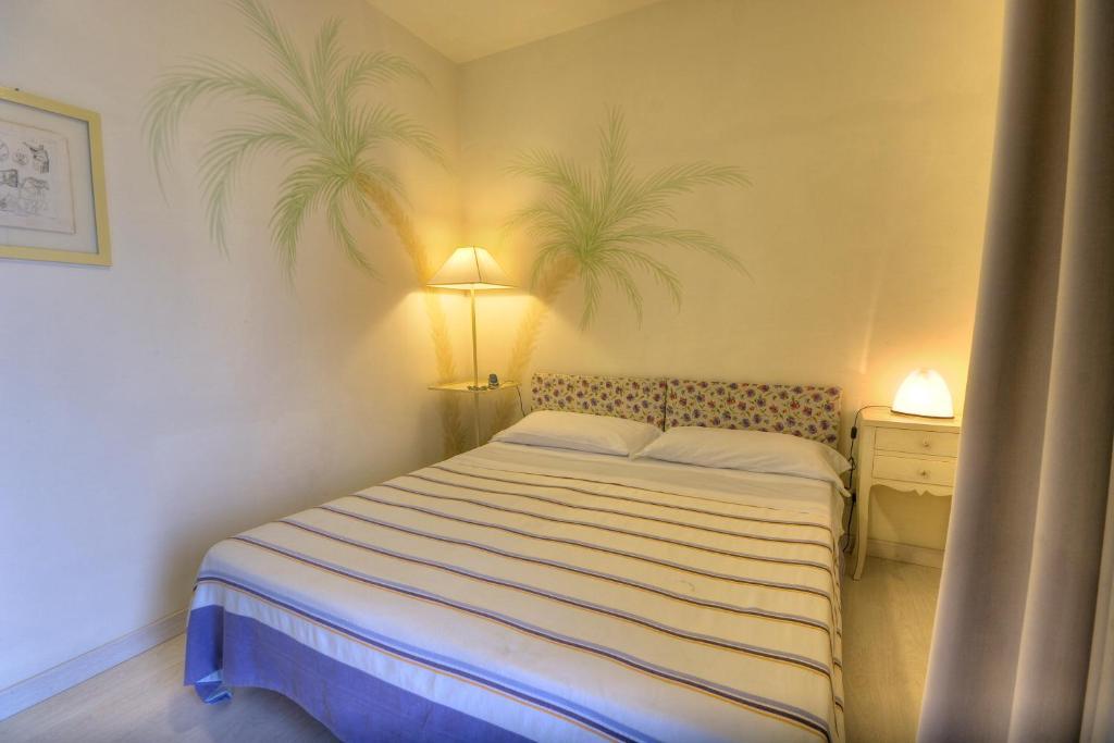 Hotel Marconi ซัน เบเนเดตโต เดล ตรอนโต ภายนอก รูปภาพ