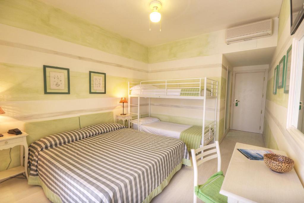 Hotel Marconi ซัน เบเนเดตโต เดล ตรอนโต ห้อง รูปภาพ